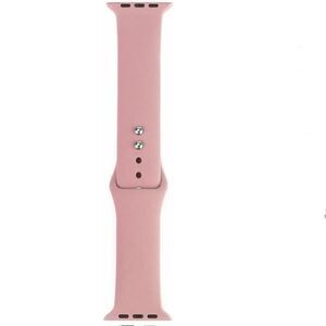 NEXT Sport Band Watch Strap for Apple iWatch 42/44mm. PINK.